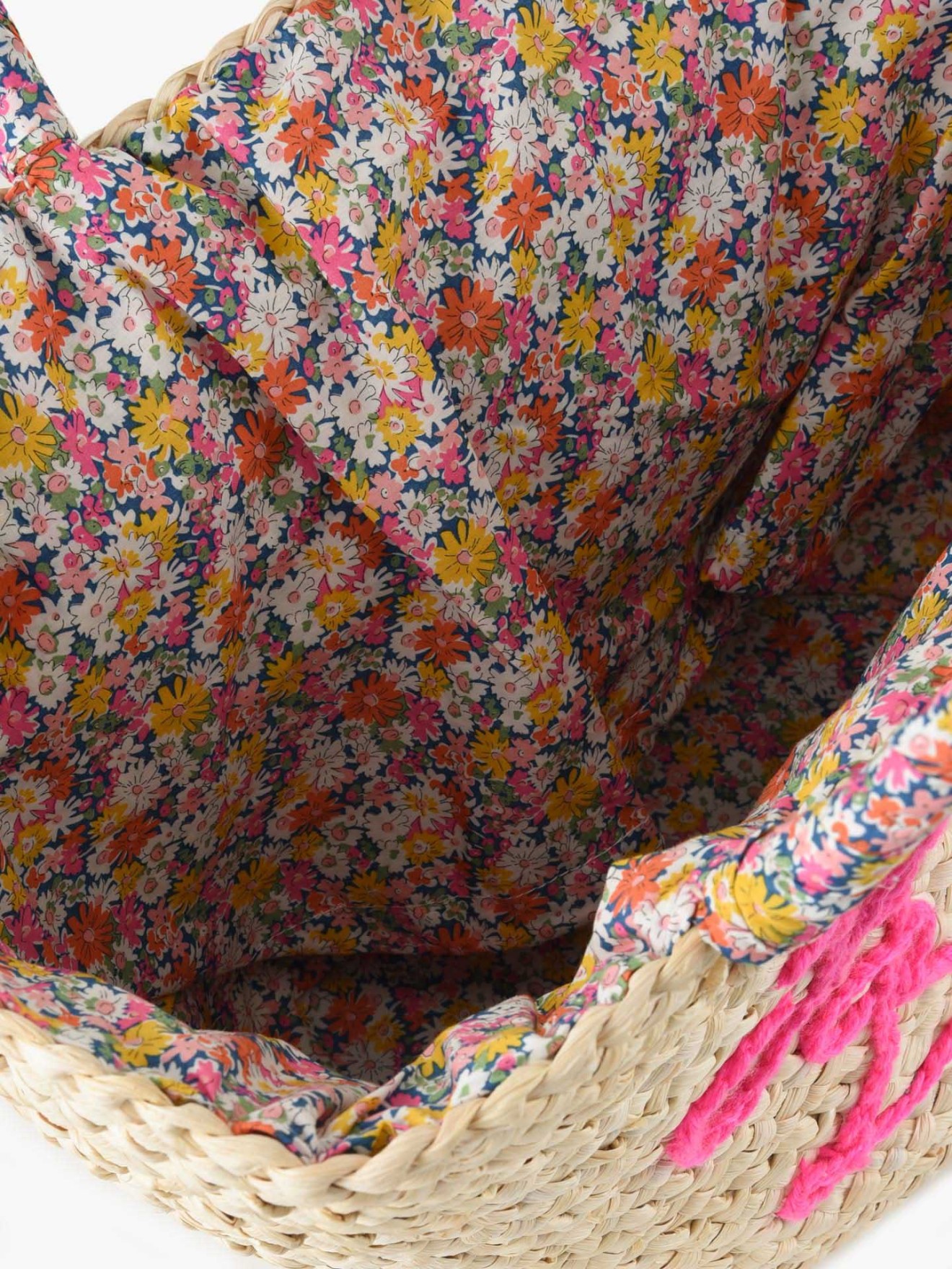 Cesta de Praia