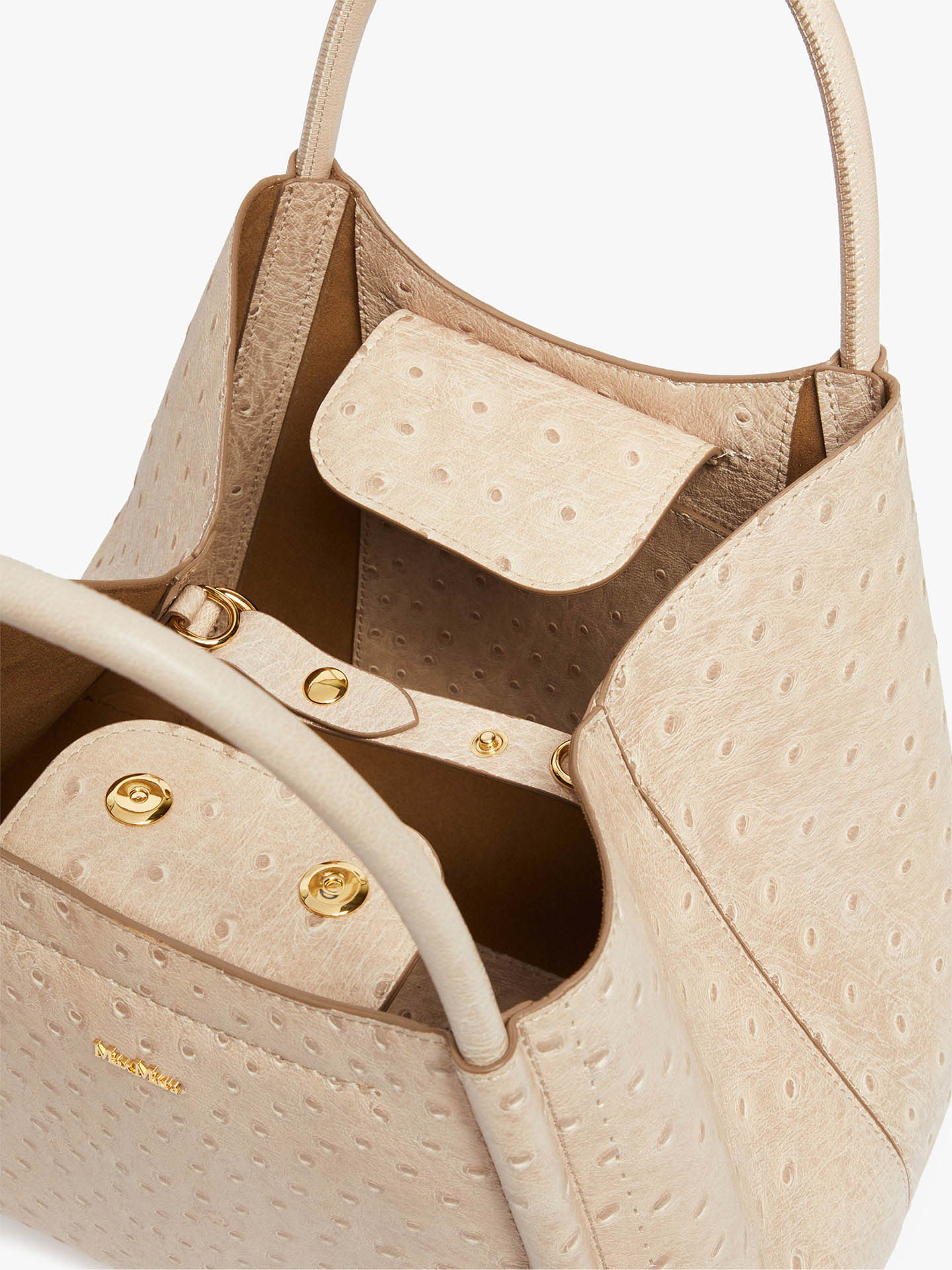 Shopping Bag de Pele