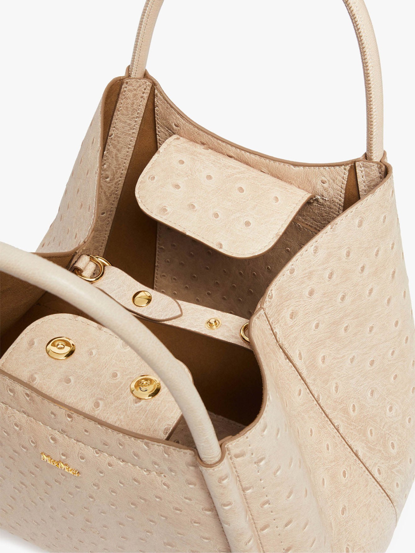 Shopping Bag de Pele