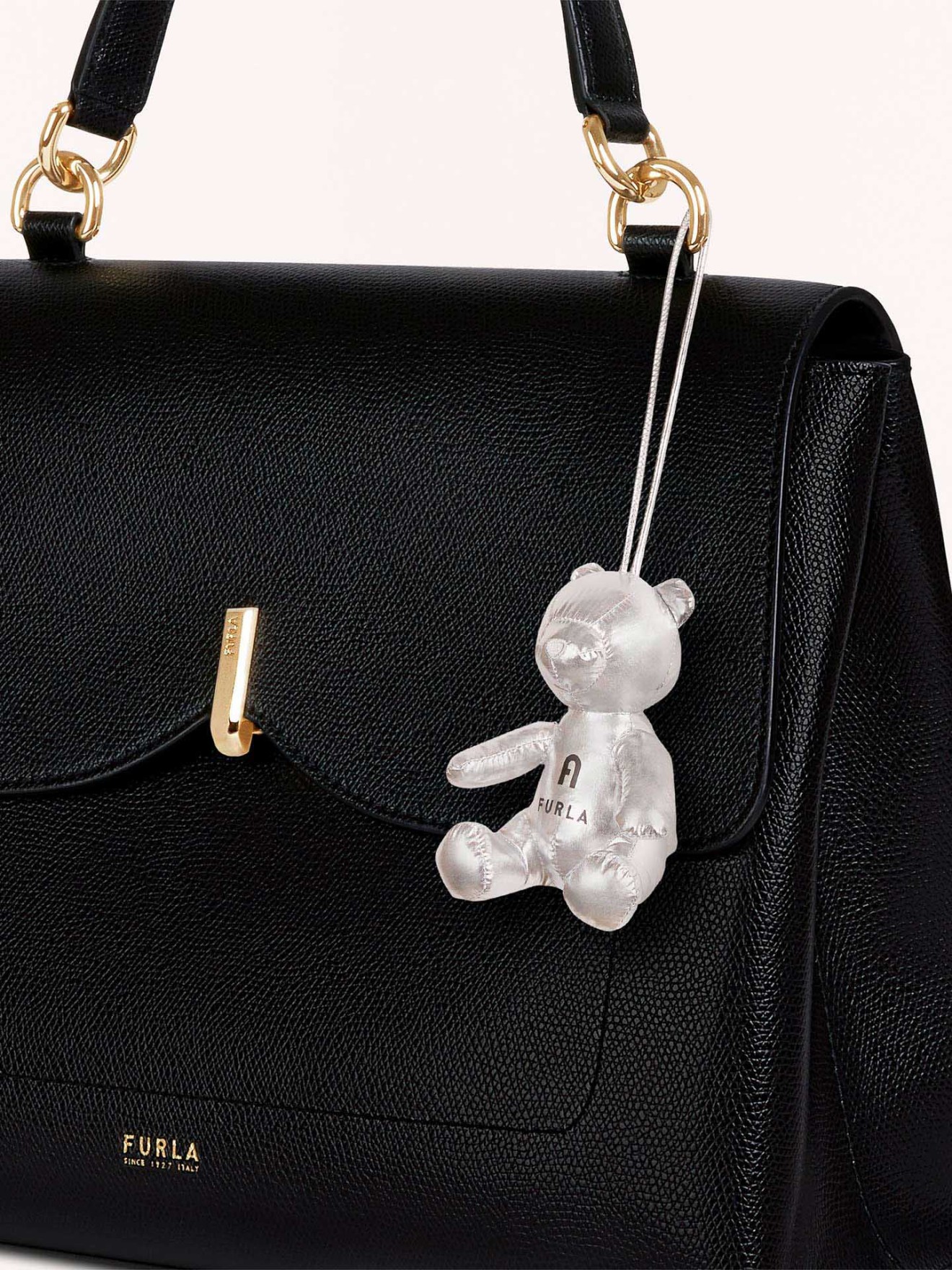 Porta Chaves Soft Bear