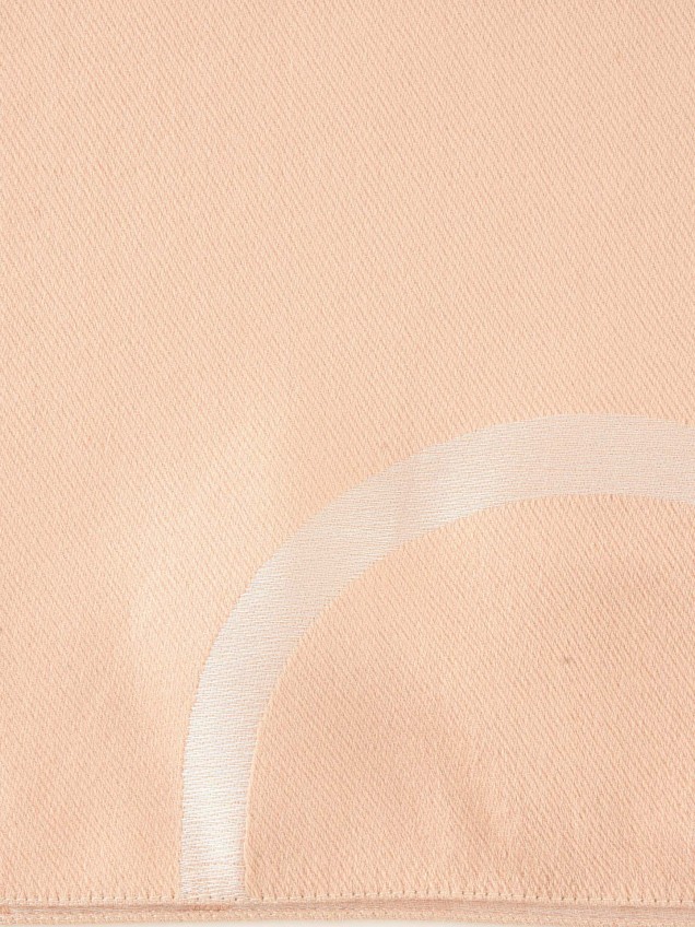 Écharpe com Padrão