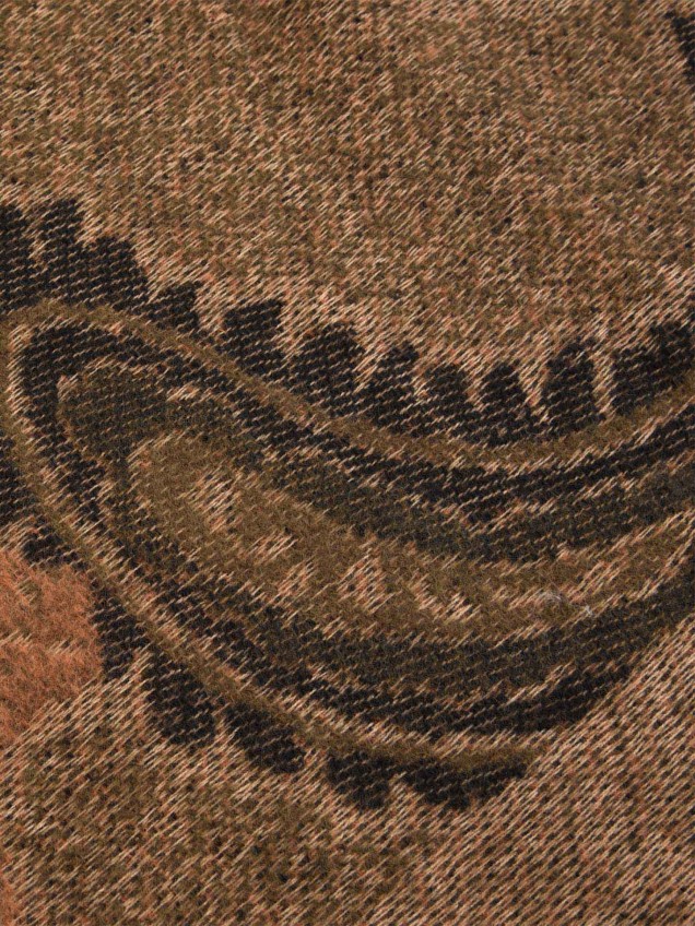 Écharpe de Caxemira