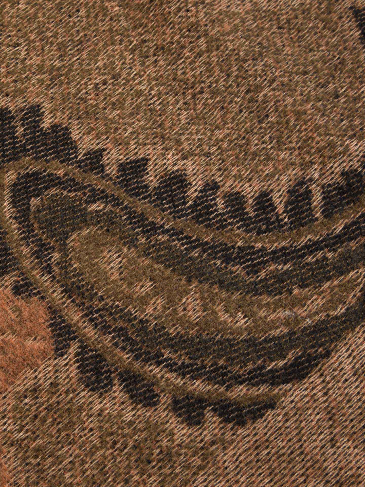 Écharpe de Caxemira