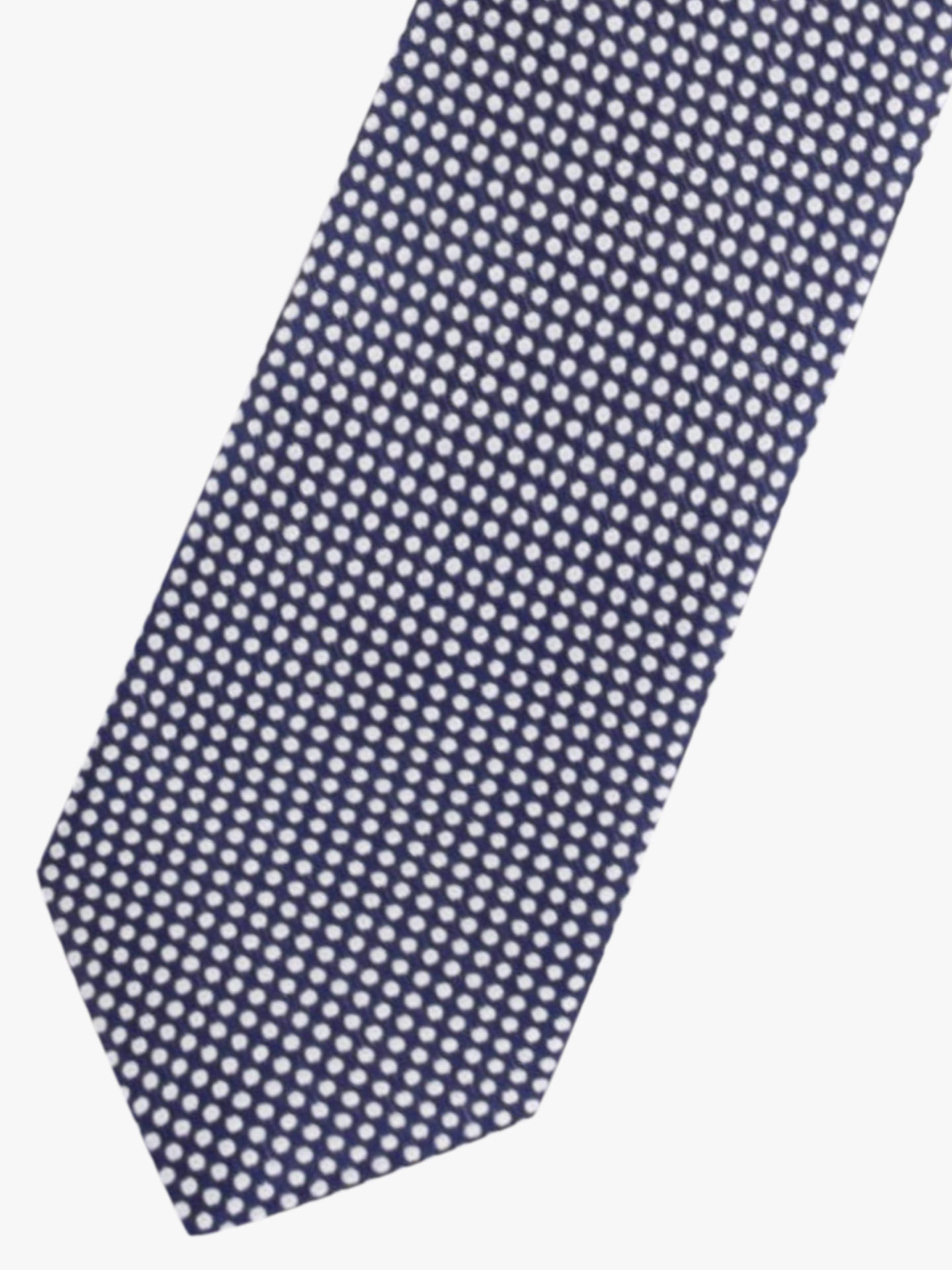 Gravata com Padrão