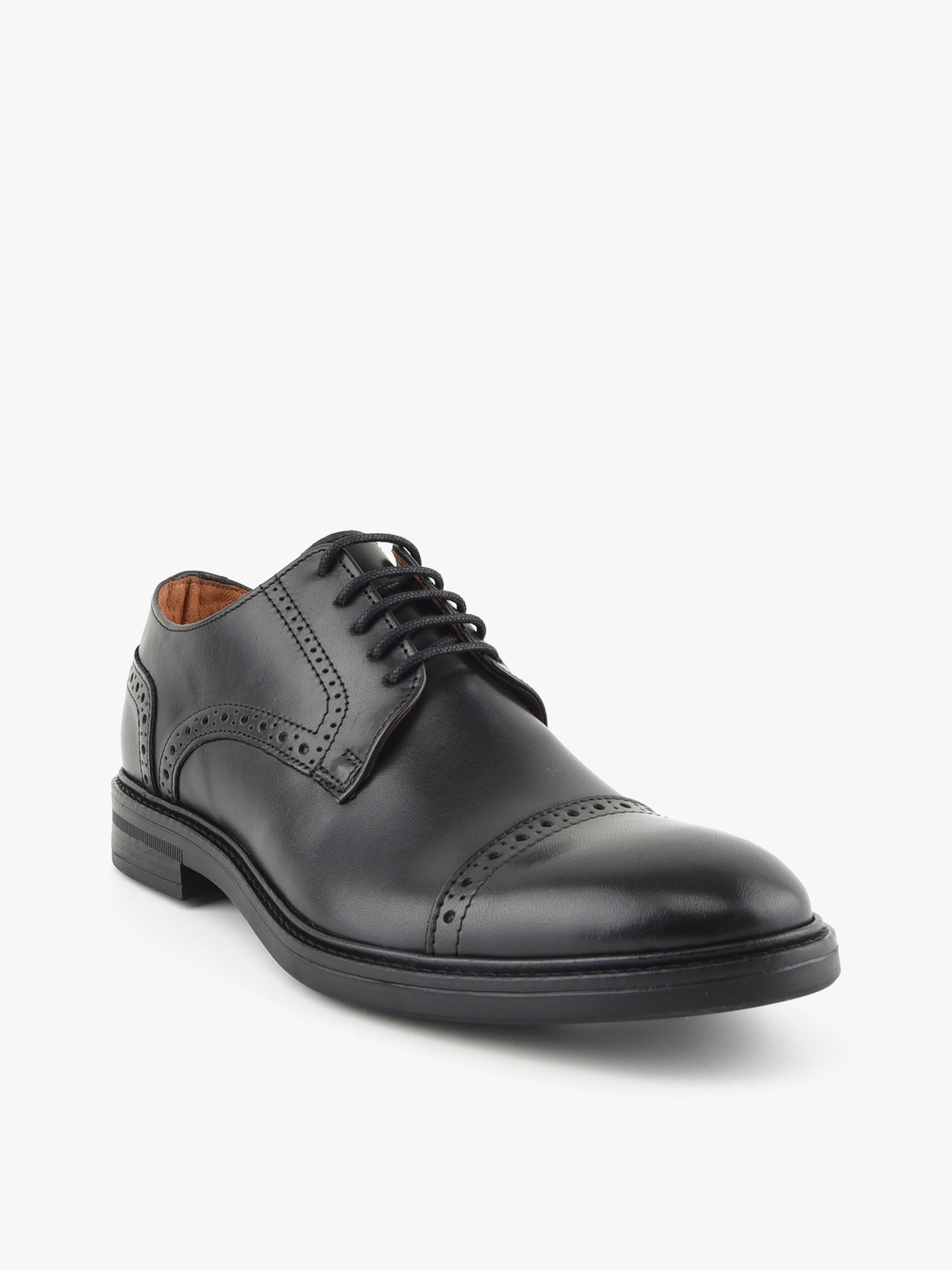 Sapatos em Pele