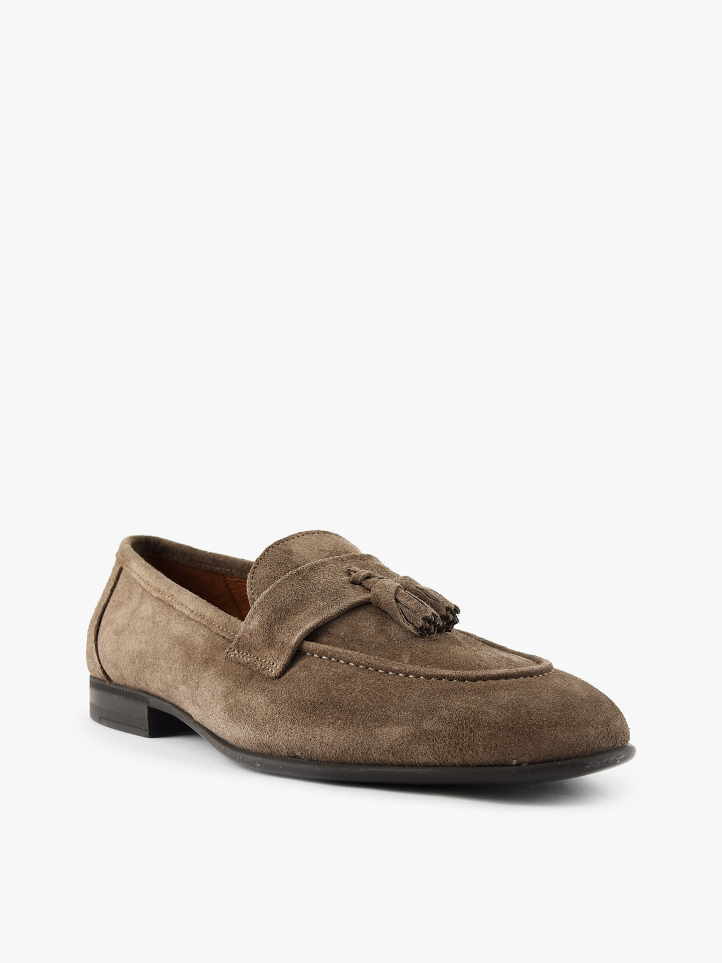 Mocassins de Suede