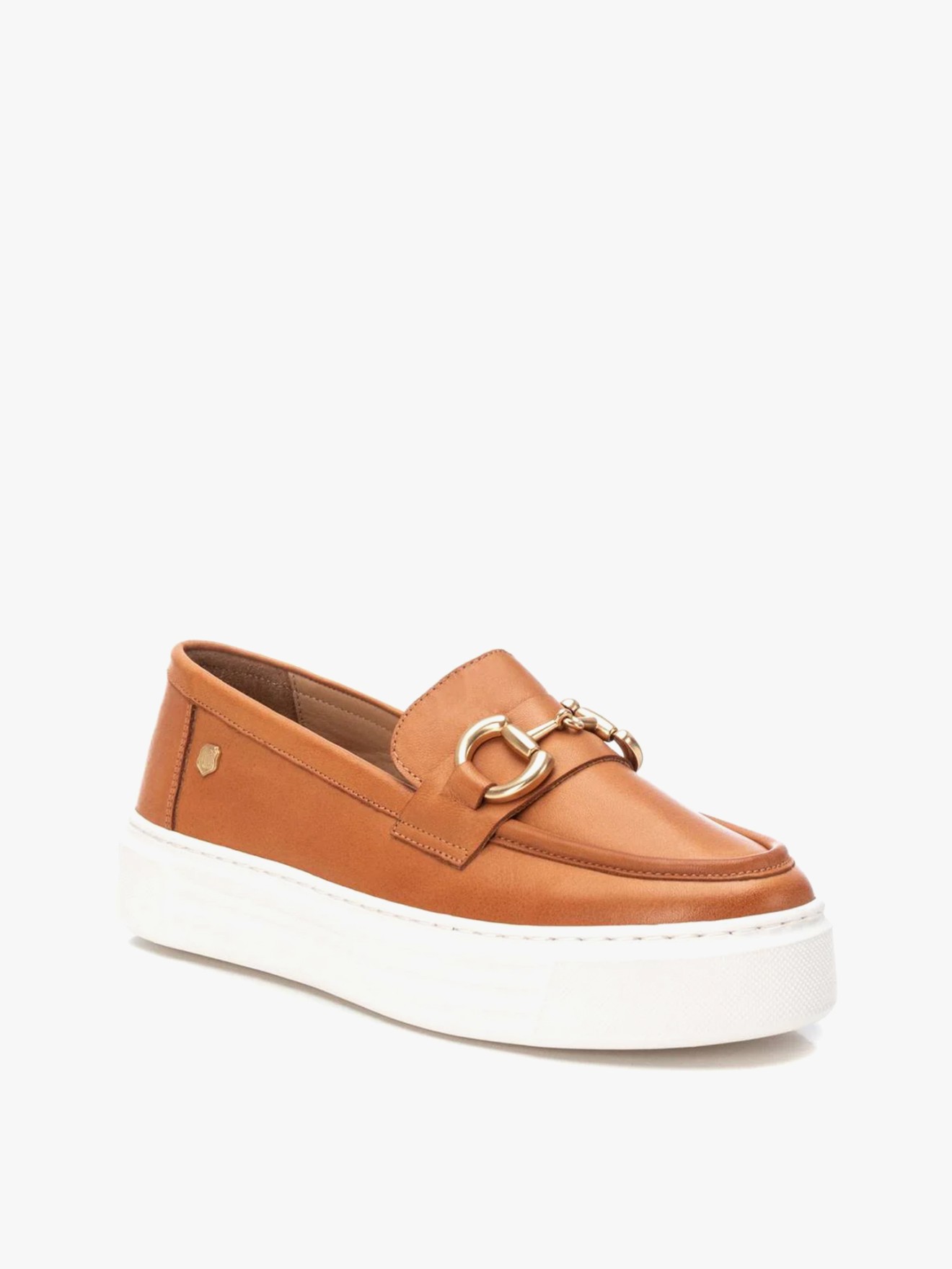 Mocassins de Pele