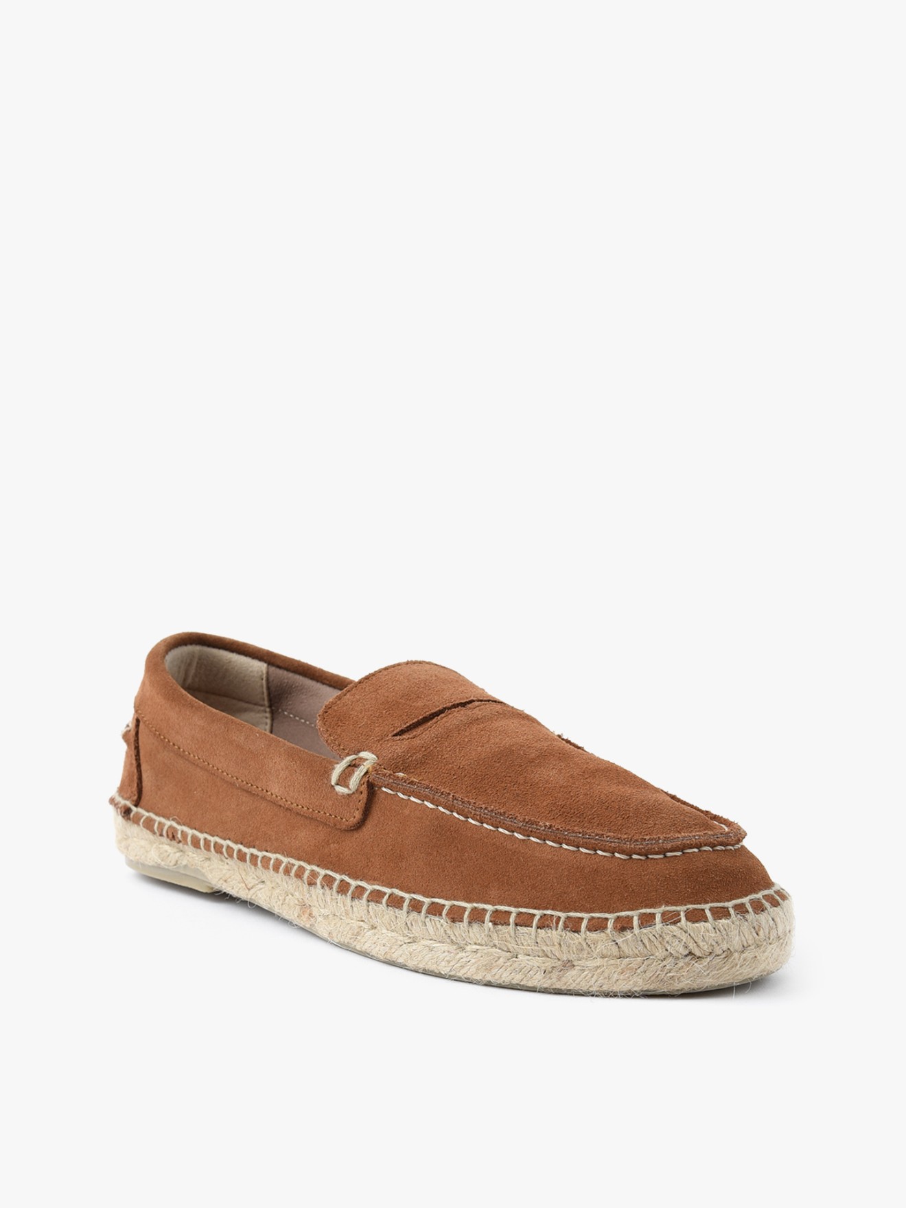 Sapatos em Suede