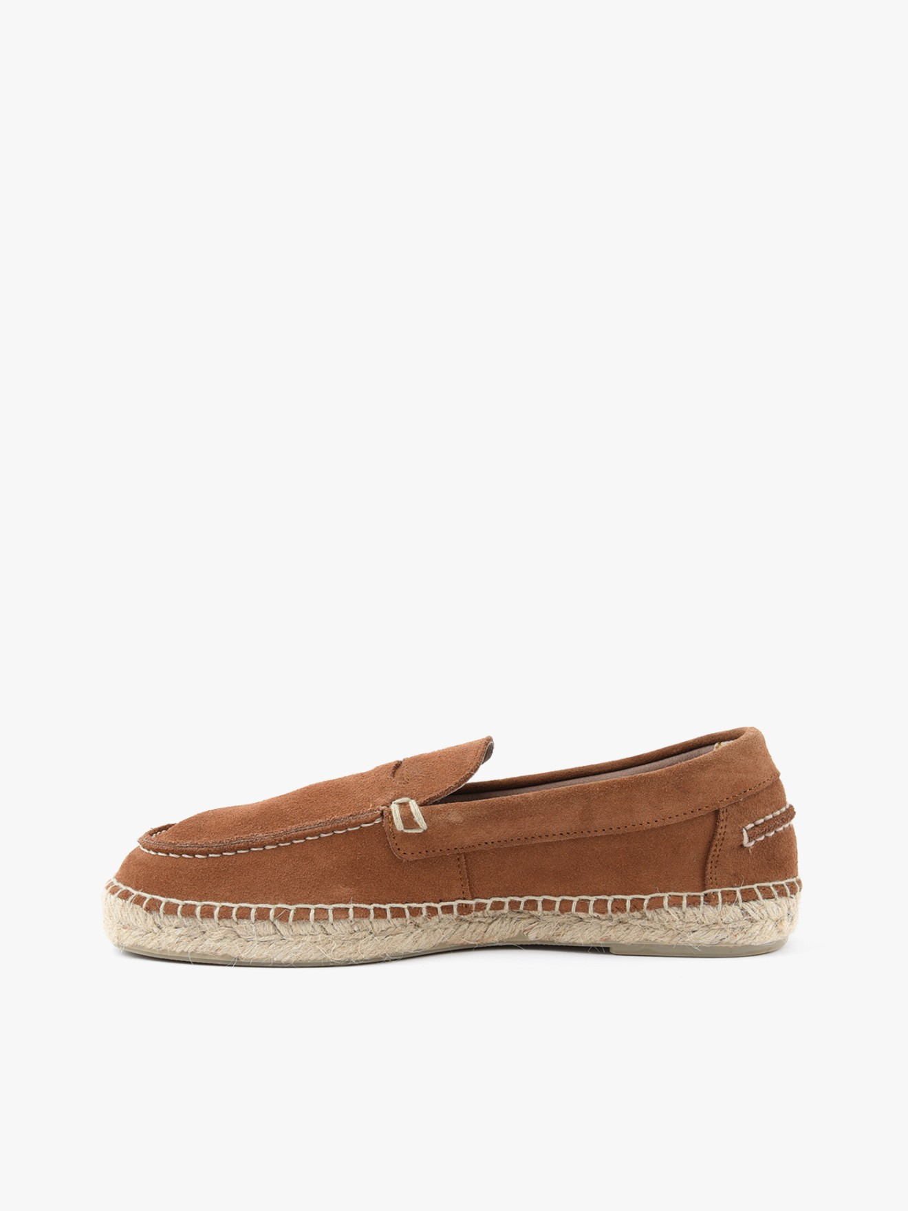 Sapatos em Suede