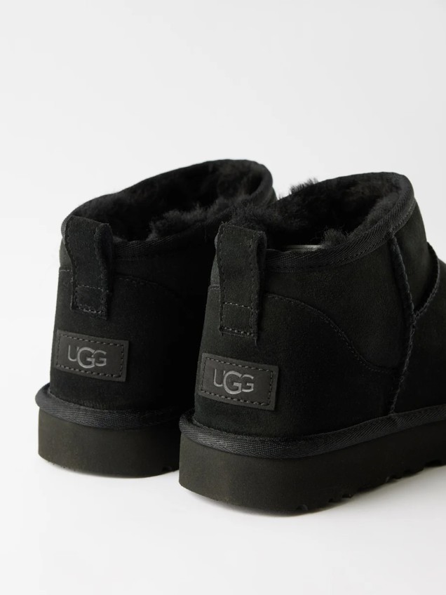 Botas Classic Ultra Mini