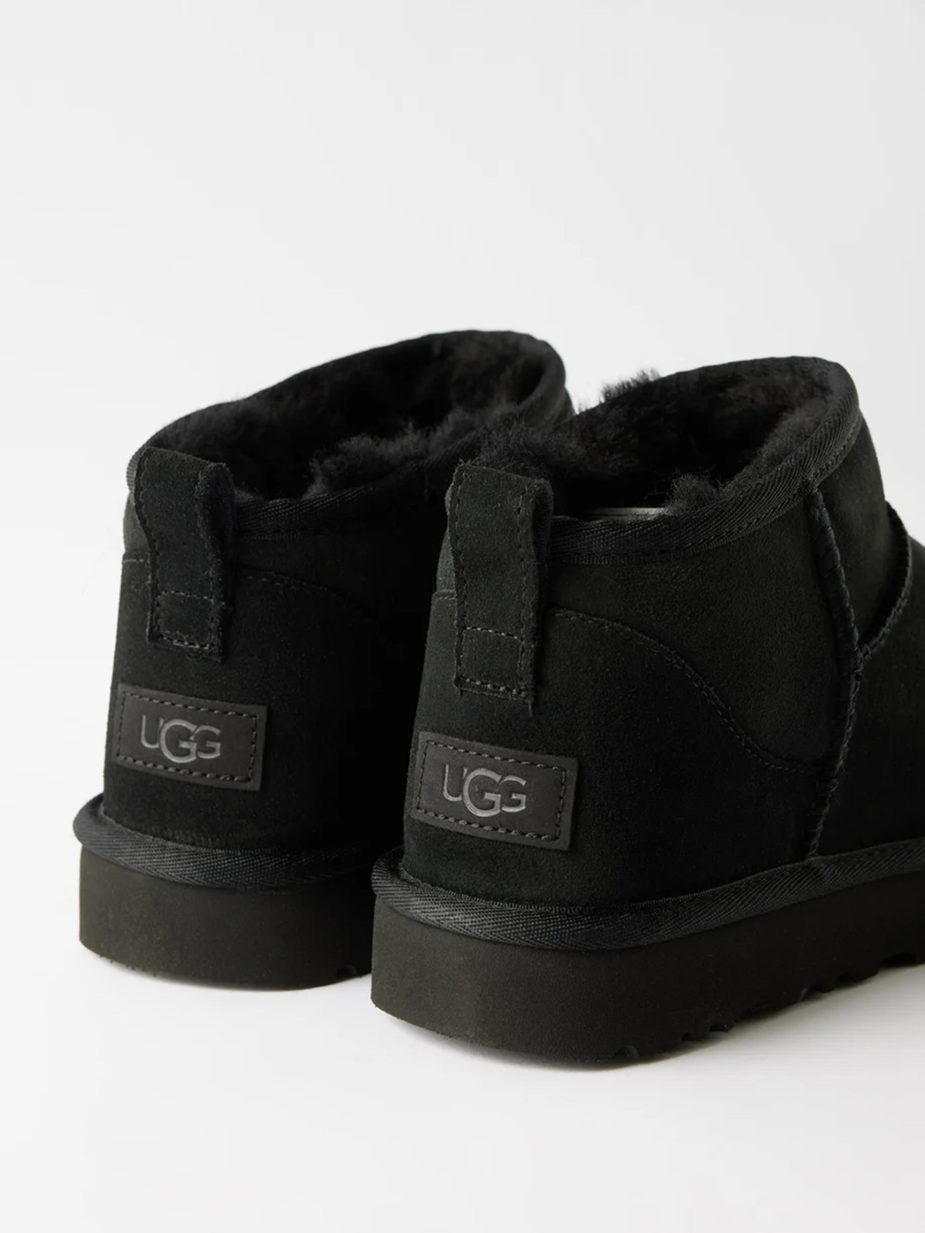 Botas Classic Ultra Mini