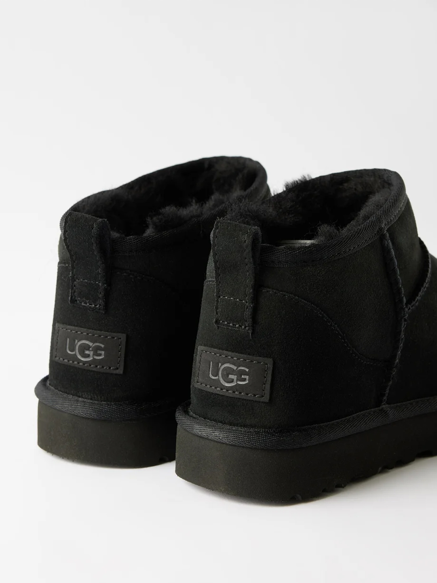 Botas Classic Ultra Mini