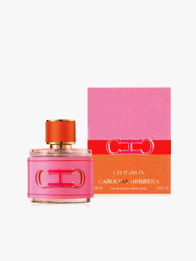 Eau de Parfum CH Pasin