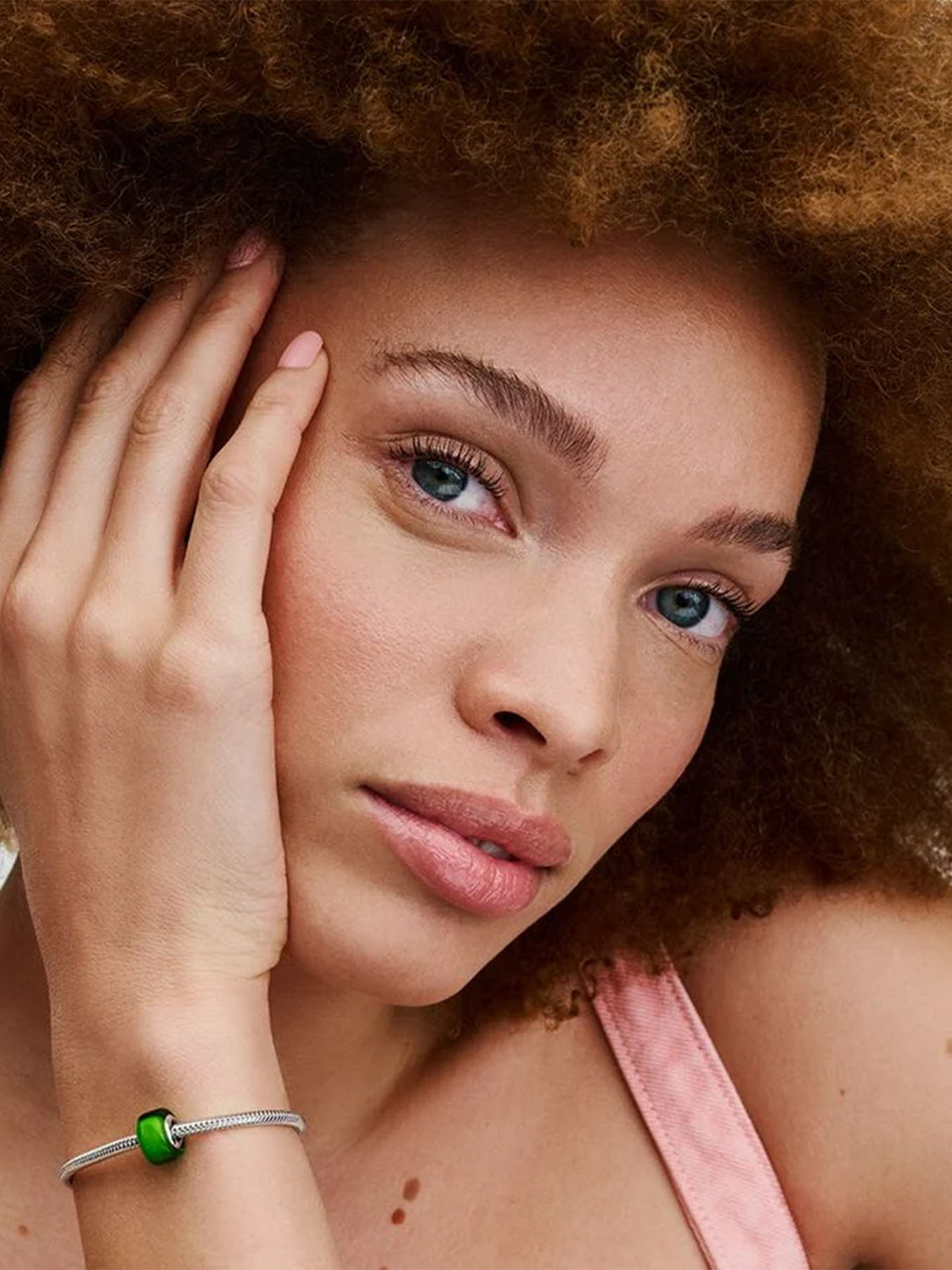 Pulseira Malha Snake