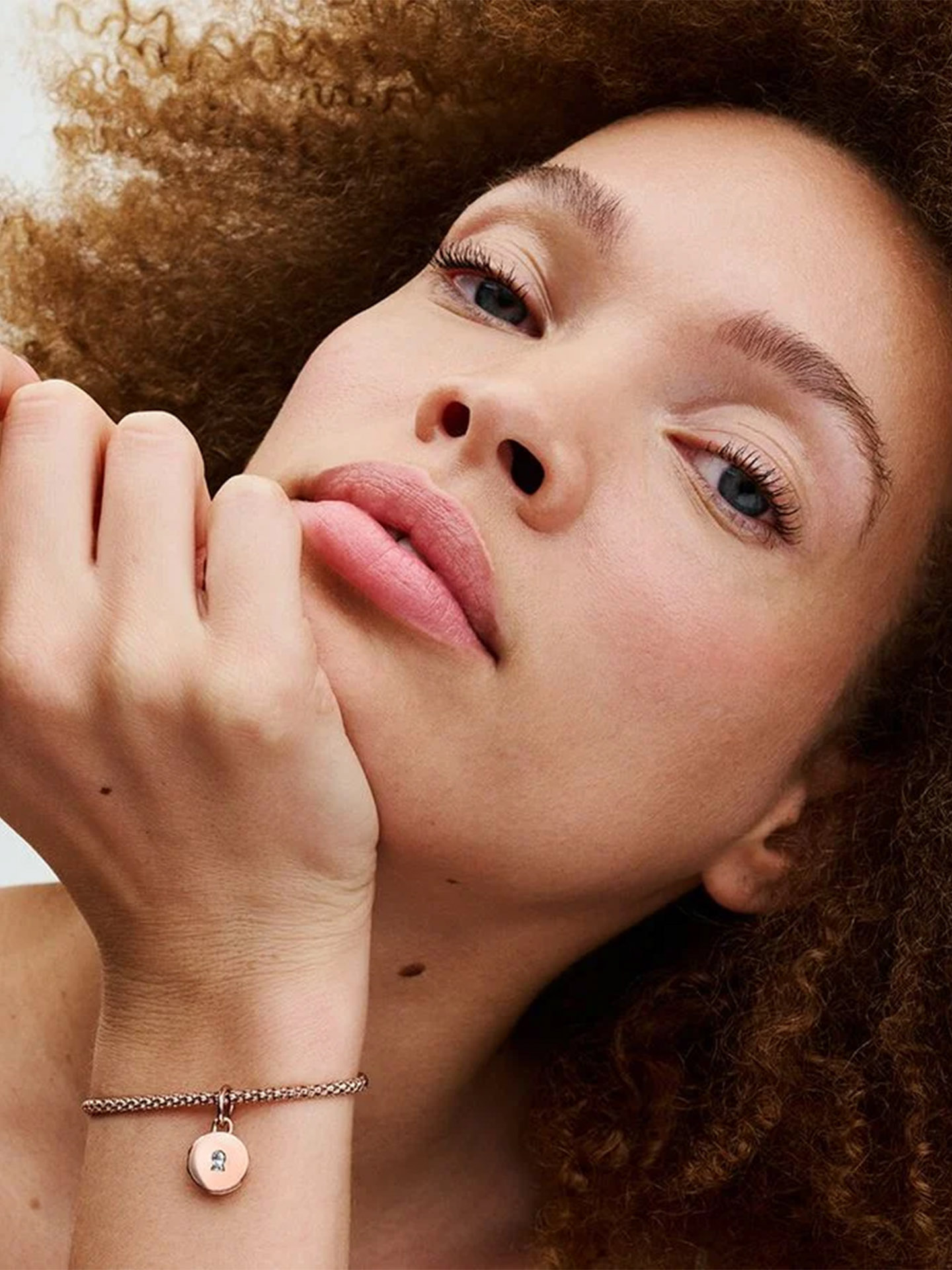 Conta Pendente Medalhão