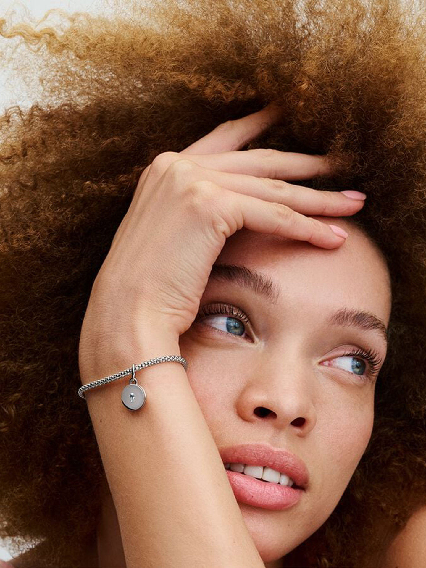 Conta Pendente Medalhão