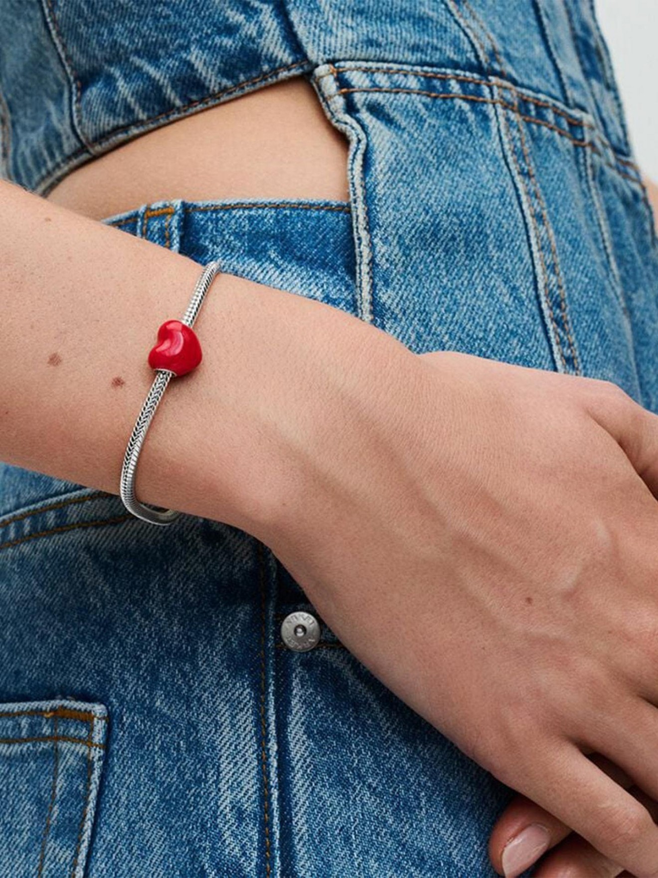 Conta Coração Mensagem Oculta Muda de Cor