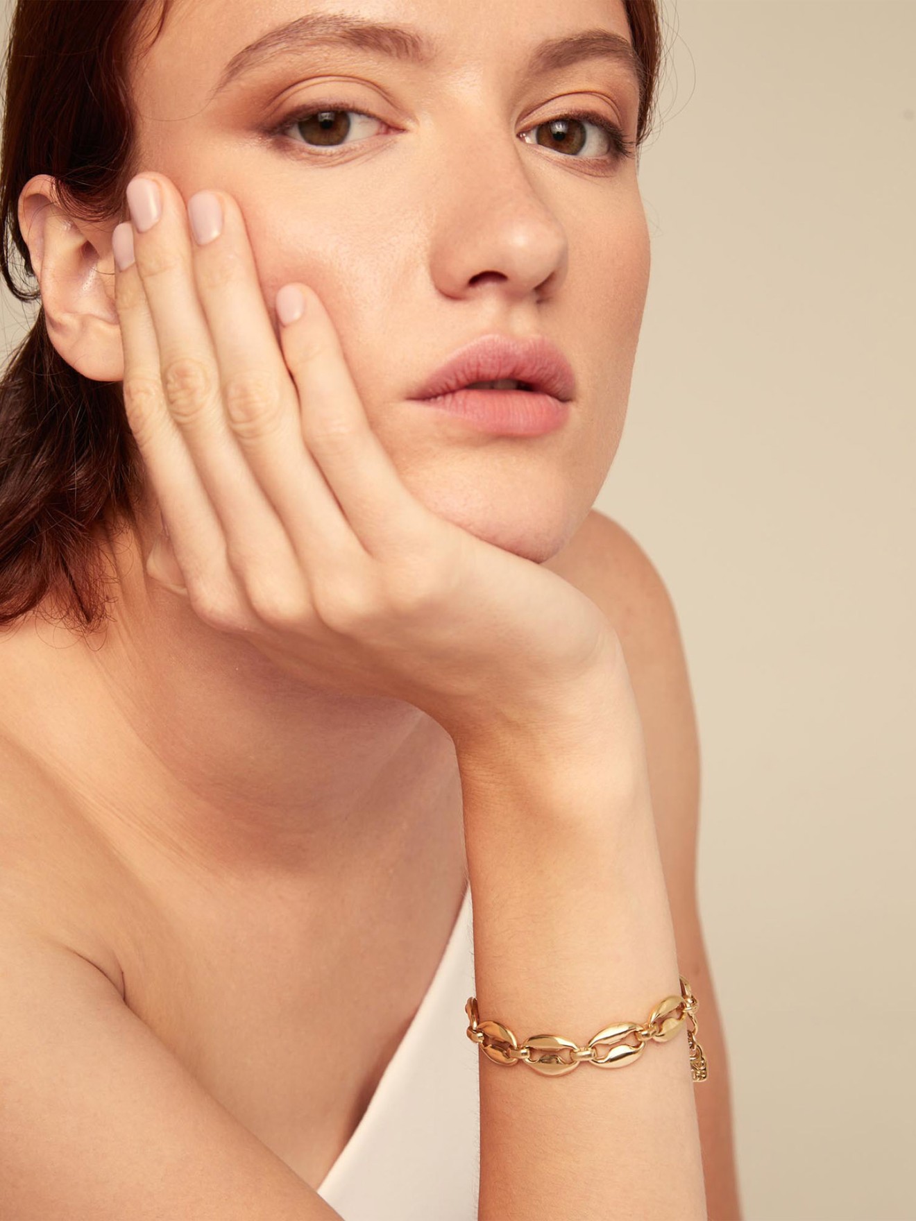 Pulseira Merci