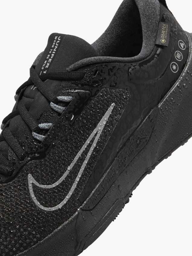 Sapatilhas Jupiter Trail 2 GORE-TEX