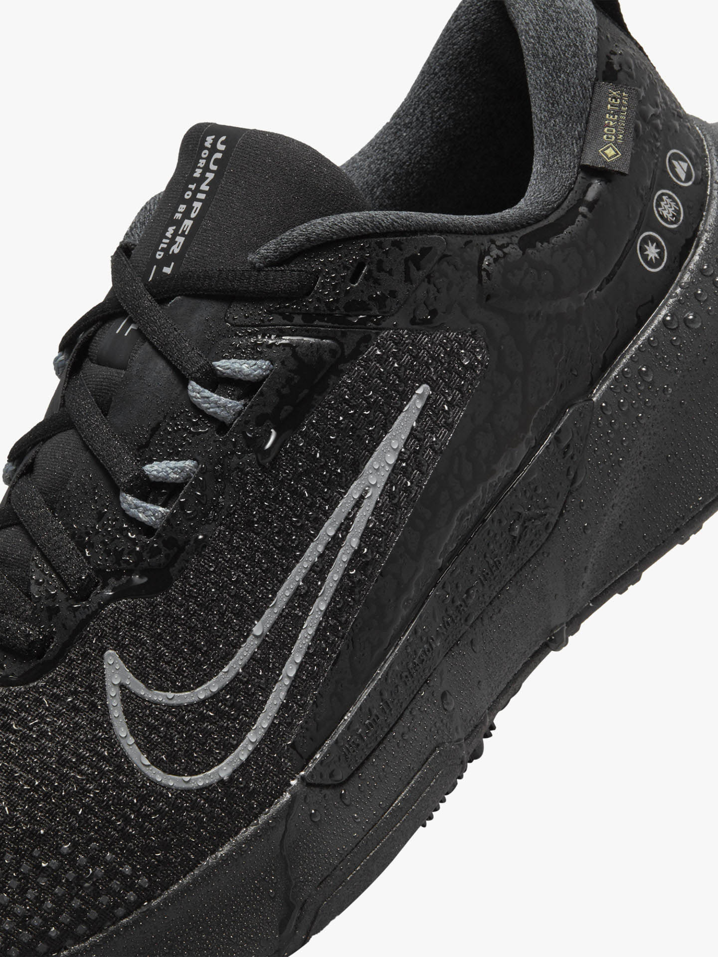 Sapatilhas Jupiter Trail 2 GORE-TEX