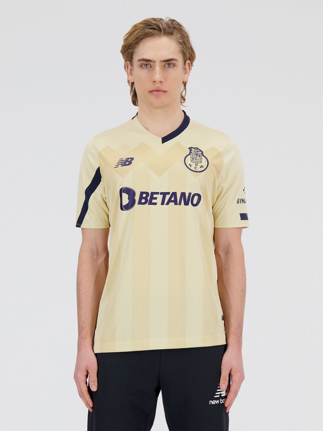 T-shirt FC Porto