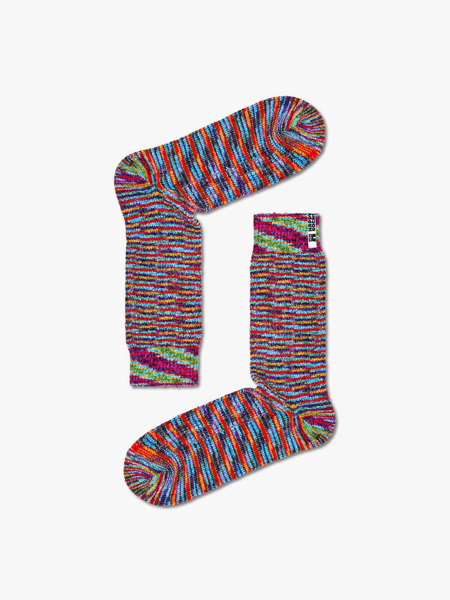 Meias Gradient