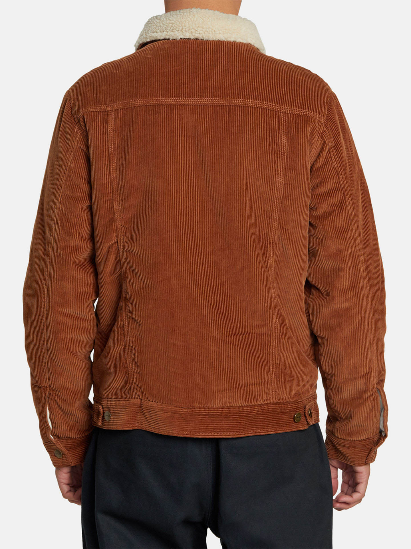 Casaco Waylon Corduroy