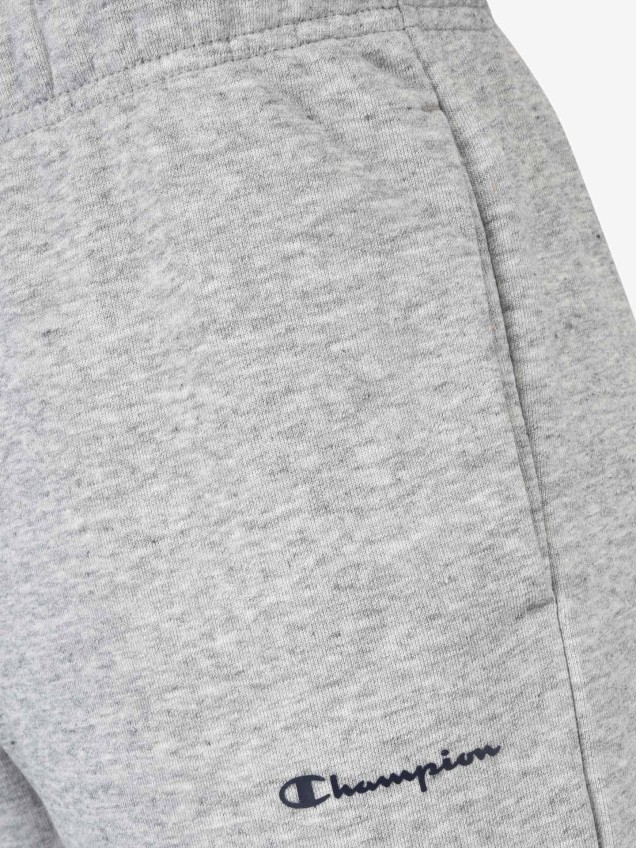 Calças de Fato de Treino