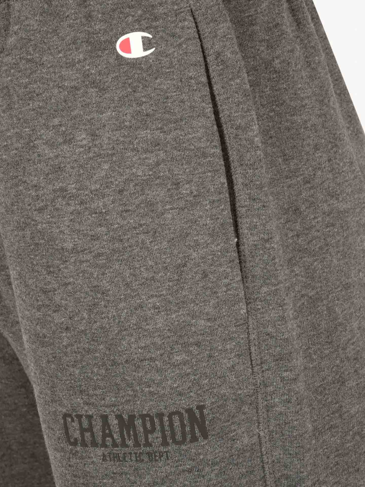 Calças de Fato de Treino