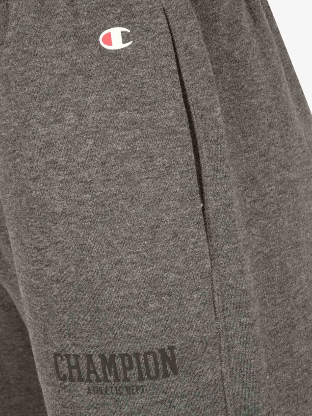 Calças de Fato de Treino