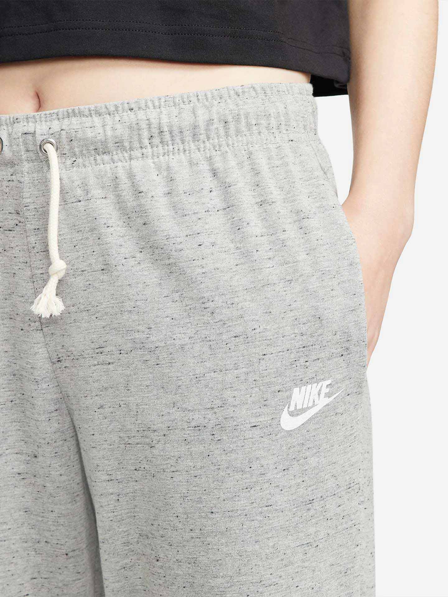 Calças de Fato de Treino Gym Vintage