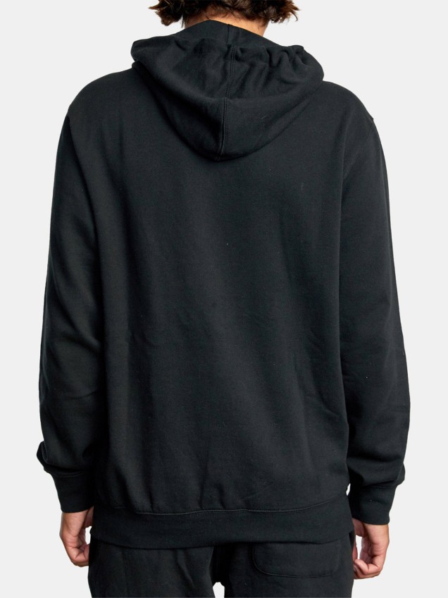 Sweatshirt Estampada