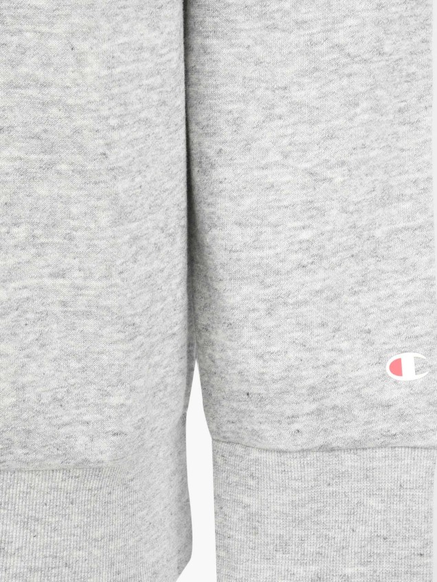 Sweatshirt Estampada