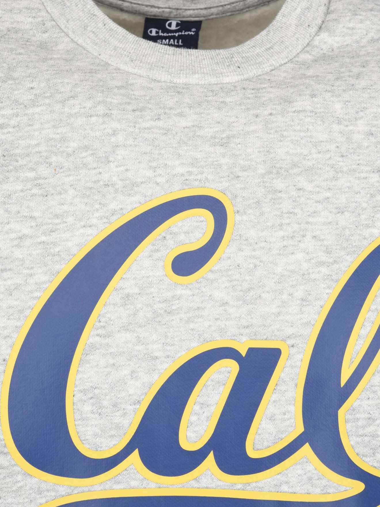 Sweatshirt Estampada