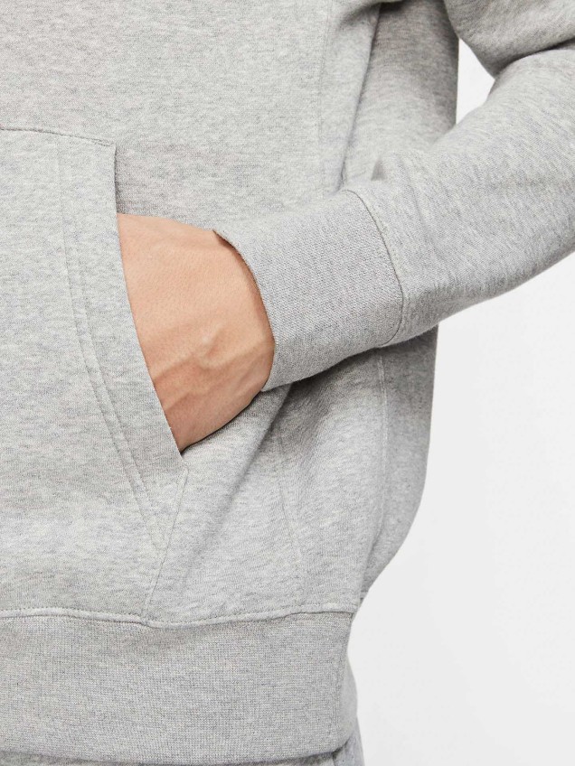 Sweatshirt Club Fleece