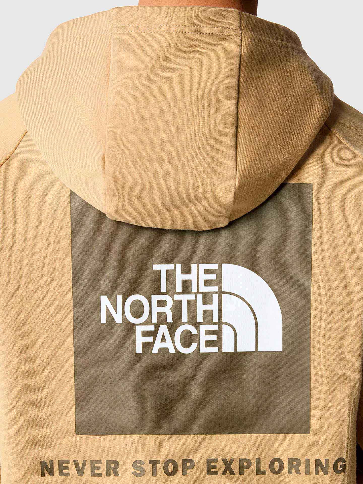 Sweatshirt Estampada