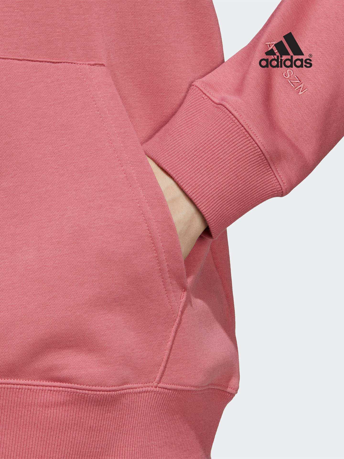 Sweatshirt French Terry All SZN