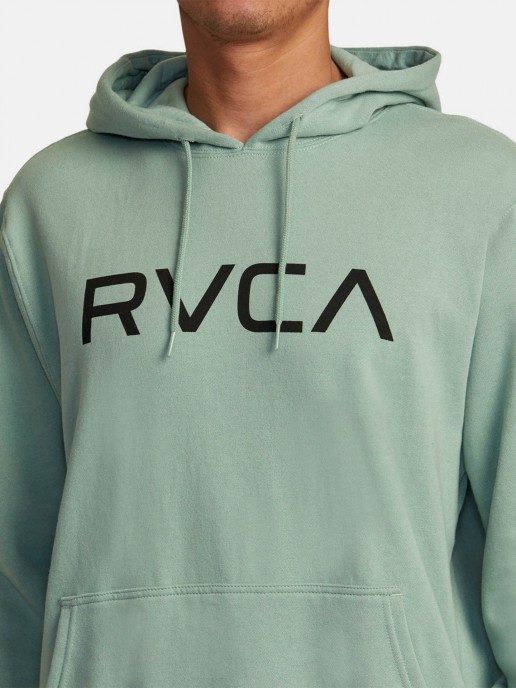 Sweatshirt Big RVCA