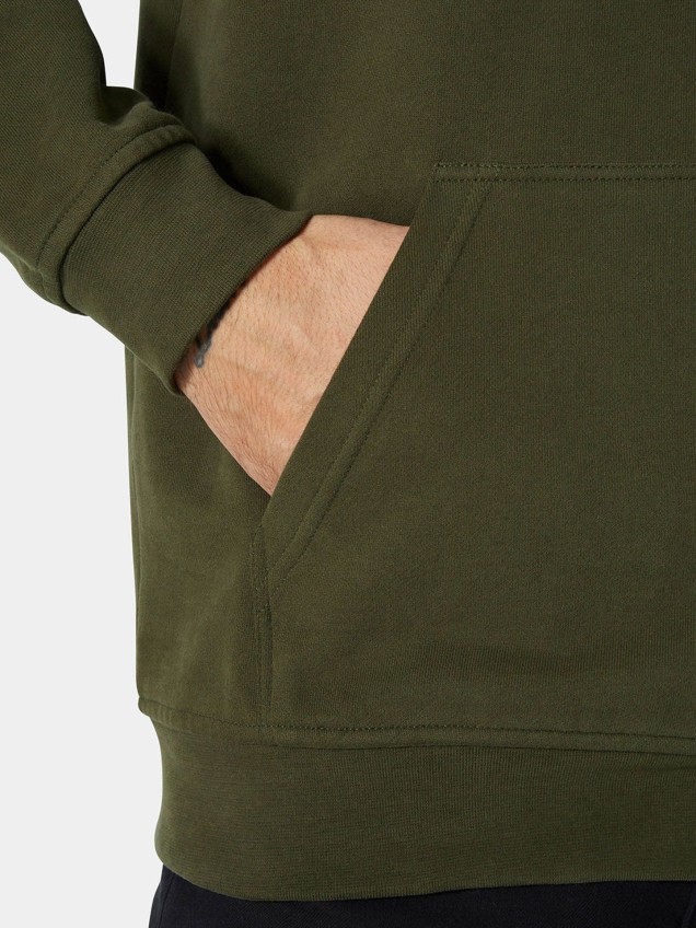 Sweatshirt Estampada