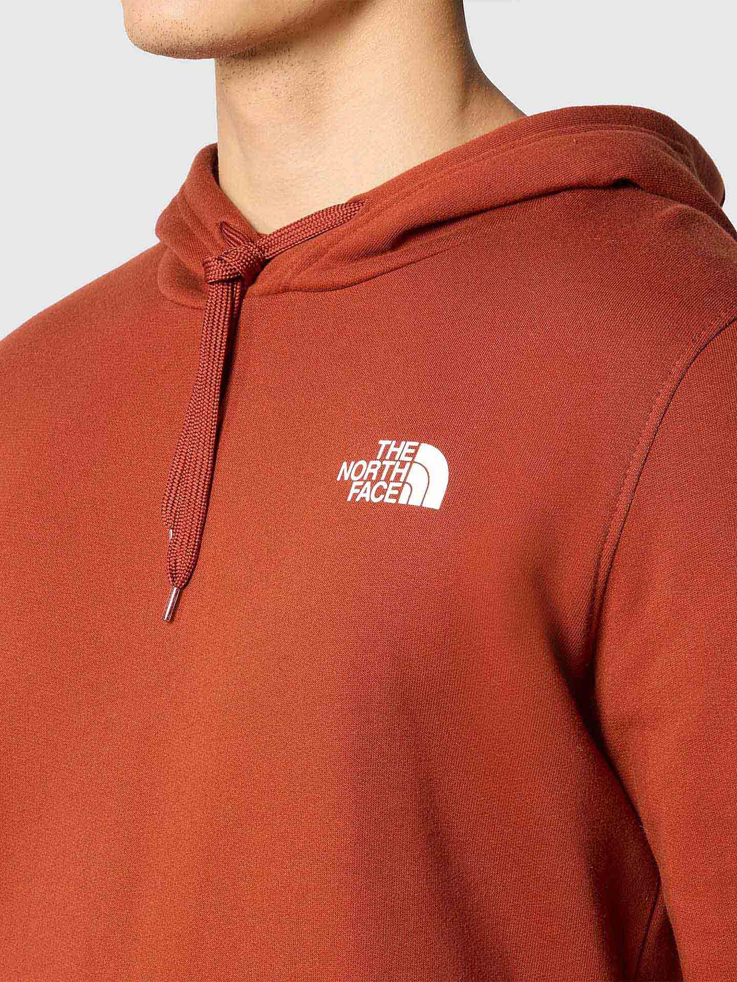 Sweatshirt Estampada