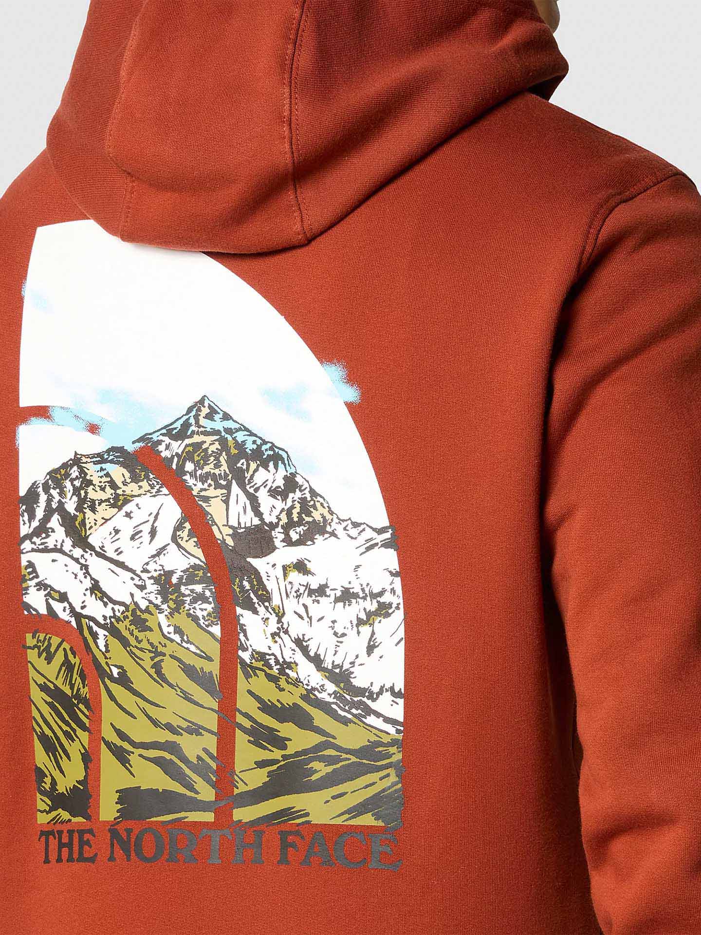 Sweatshirt Estampada