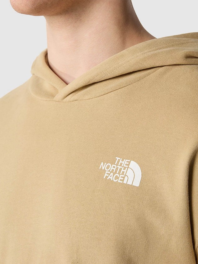 Sweatshirt Matterhorn