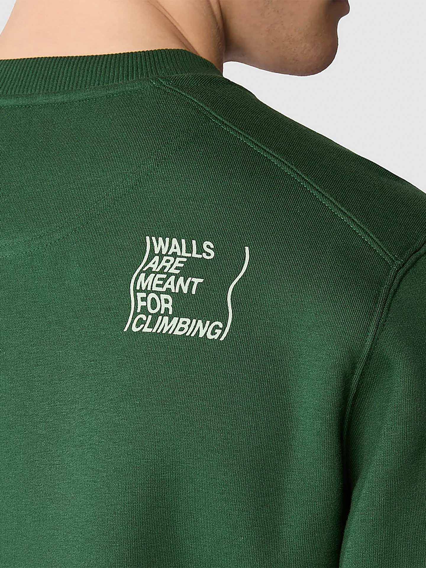 Sweatshirt Estampada