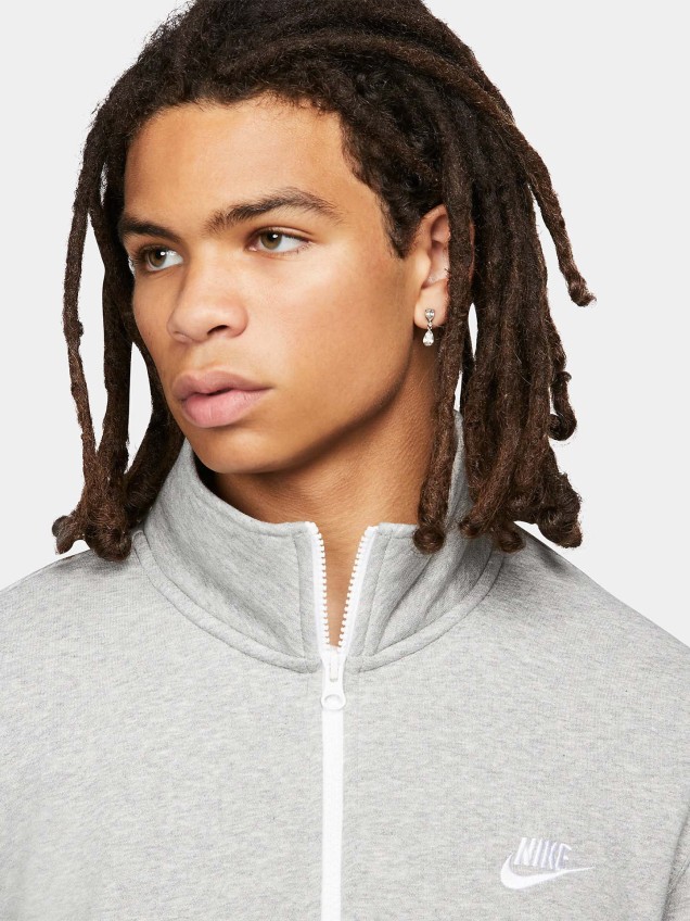 Sweatshirt de Algodão