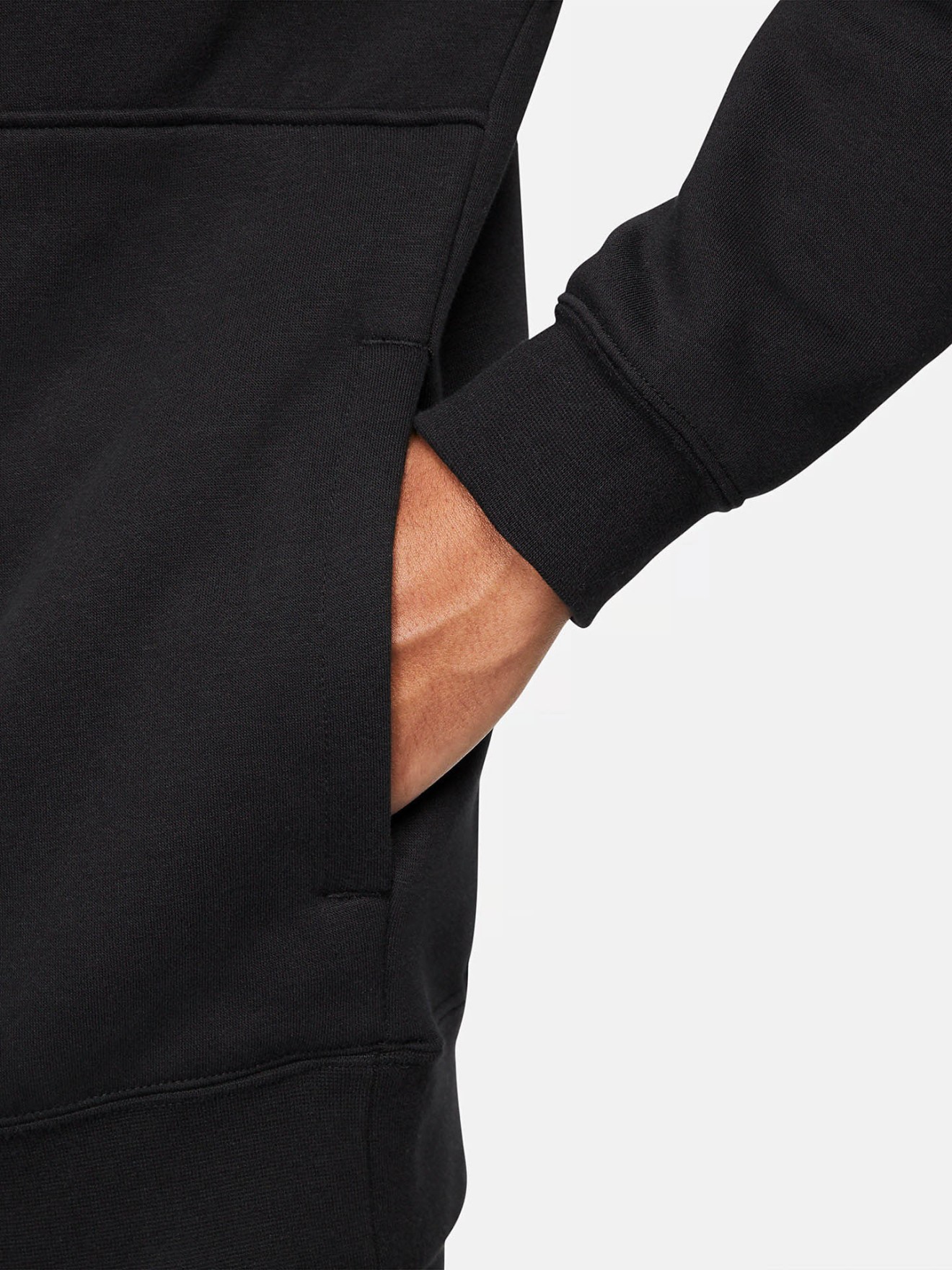 Sweatshirt de Algodo