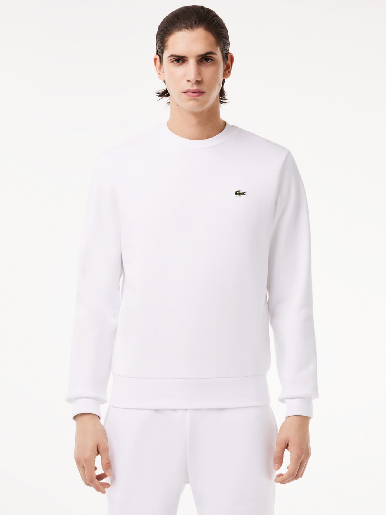 Sweatshirt Bordada
