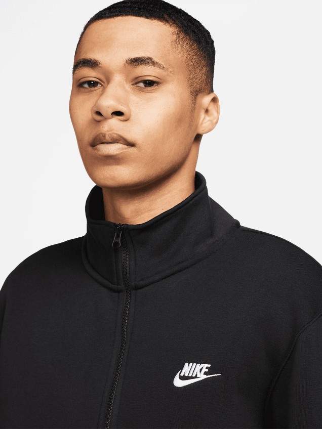 Sweatshirt de Algodão