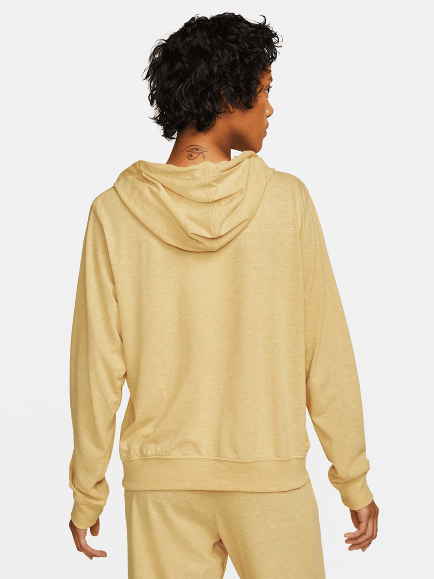 Sweatshirt com Capuz