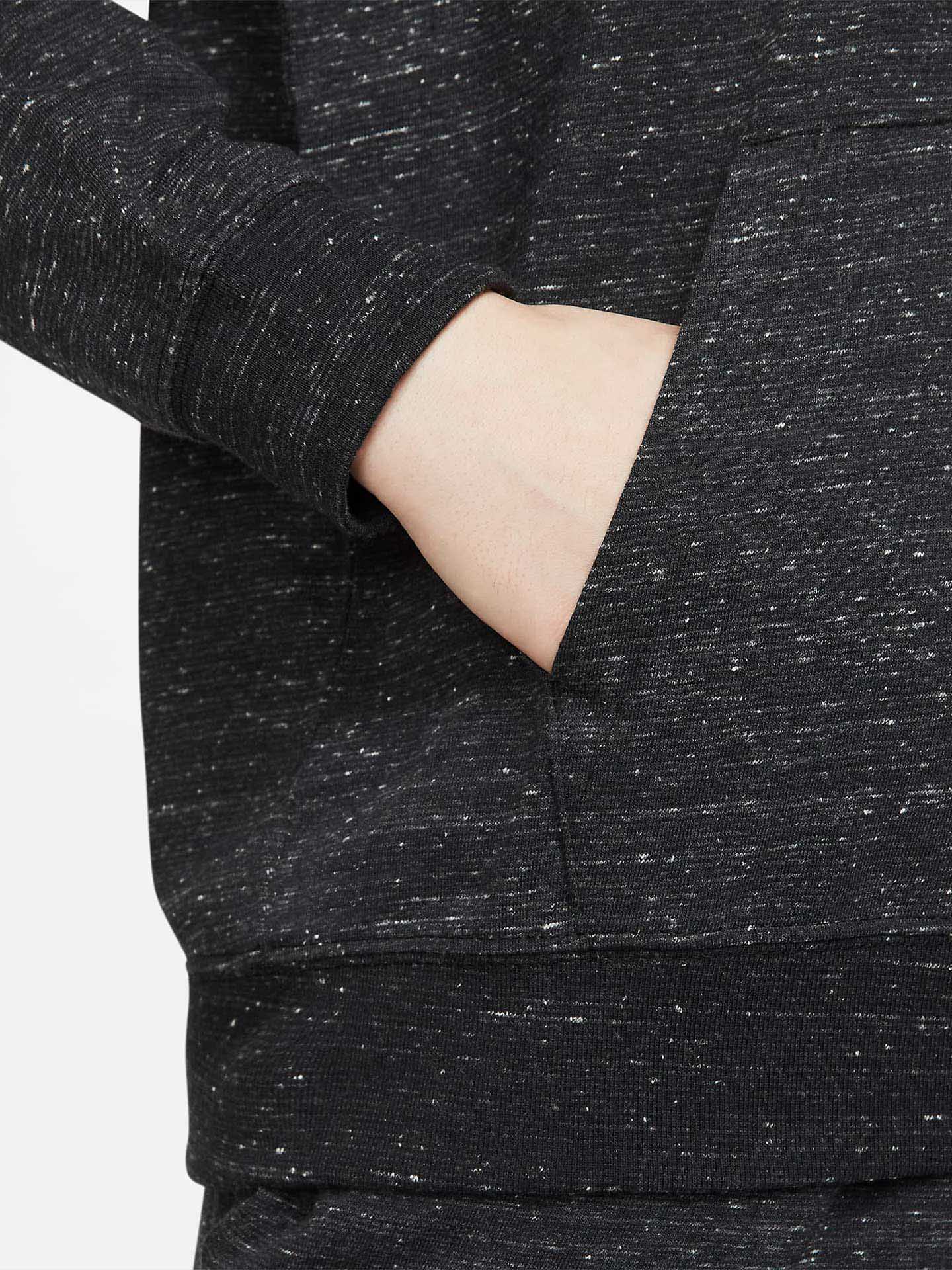 Sweatshirt com Capuz