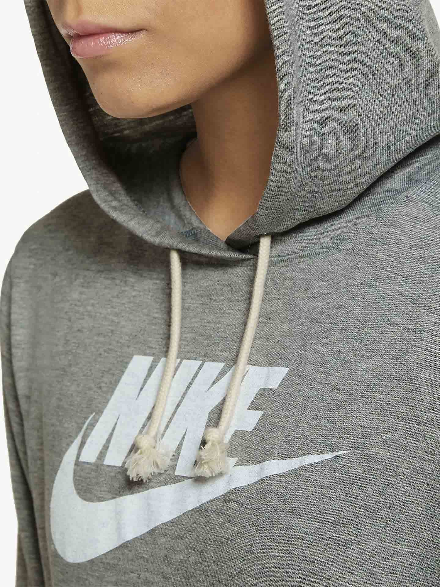 Sweatshirt com Capuz